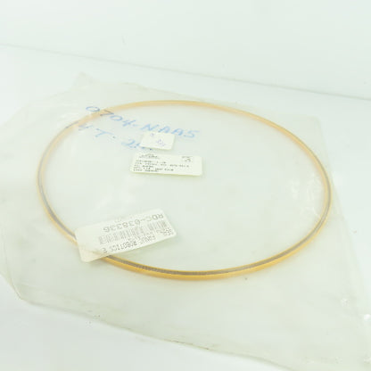 Fanuc E01054-030-027A Seal Gasket Rev A