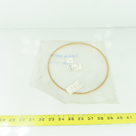 Fanuc E01054-030-027A Seal Gasket Rev A