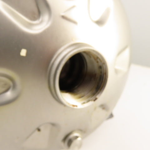 Ebara ACDU70/17T3C 3/4HP Stainless Steel Centrifugal Pump 230/460V 3PH 1"x1-1/4"