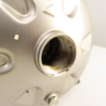 Ebara ACDU70/17T3C 3/4HP Stainless Steel Centrifugal Pump 230/460V 3PH 1"x1-1/4"