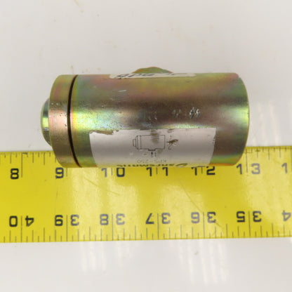 Safematic KPS-250 1/4" NPT Hydraulic Filter Assembly