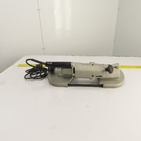 Porter Cable 736 Micro Processor Controlled Speedtronic Portable Band Saw 120V