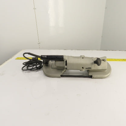 Porter Cable 736 Micro Processor Controlled Speedtronic Portable Band Saw 120V
