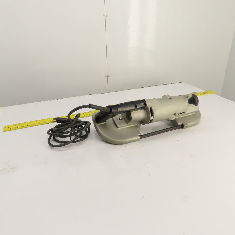 Porter Cable 736 Micro Processor Controlled Speedtronic Portable Band Saw 120V