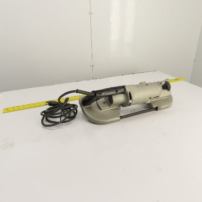Porter Cable 736 Micro Processor Controlled Speedtronic Portable Band Saw 120V