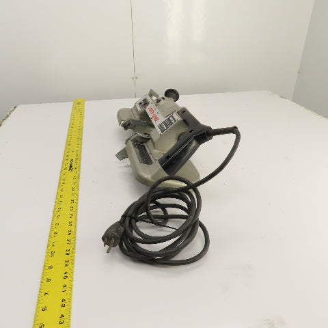 Porter Cable 736 Micro Processor Controlled Speedtronic Portable Band Saw 120V