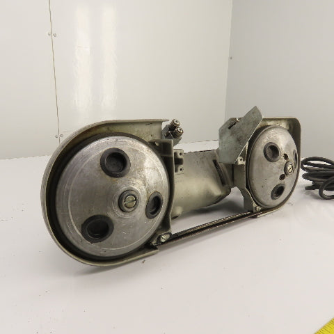 Porter Cable 736 Micro Processor Controlled Speedtronic Portable Band Saw 120V