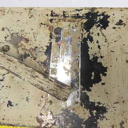 ITE Bulldog 30A ? Fusible Bus Busway Plug Disconnect Switch 600V