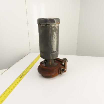 Gusher 2-C RH 2HP Coolant Pump 3450RPM 230/460V 3PH 1-1/4" x 2" 2292-J Impeller