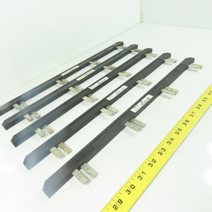ABB 3HAB8859-1/01B DC Buss Bar Lot of 5