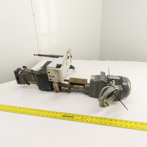 0.18kW Hot Glue Stirrer 220-415V 3PH Heater Assembly Element 208V Tested