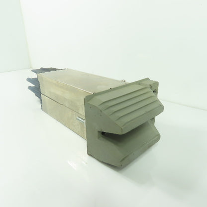 Foxboro AA16560 I/A Series Power Module Rev B 100-240VAC In 39VDC Out