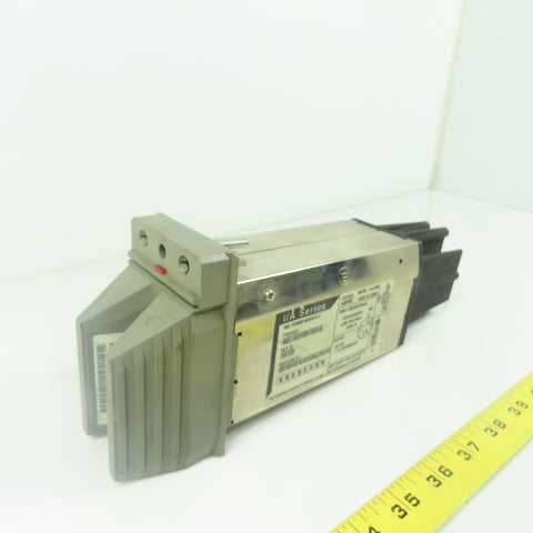 Foxboro AA16560 I/A Series Power Module Rev B 100-240VAC In 39VDC Out
