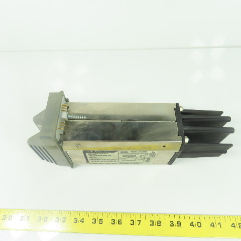 Foxboro AA16560 I/A Series Power Module Rev B 100-240VAC In 39VDC Out