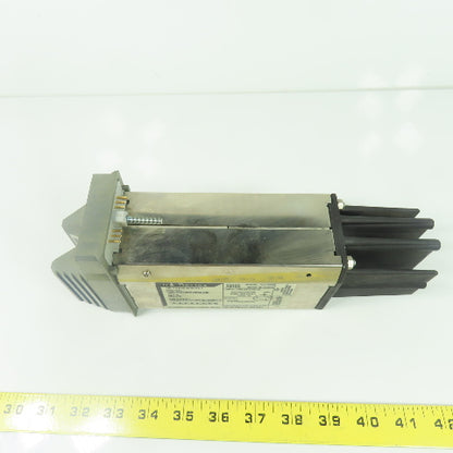 Foxboro AA16560 I/A Series Power Module Rev B 100-240VAC In 39VDC Out