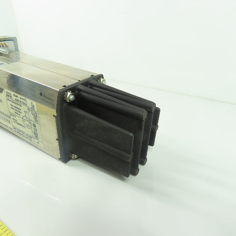 Foxboro AA16560 I/A Series Power Module Rev B 100-240VAC In 39VDC Out