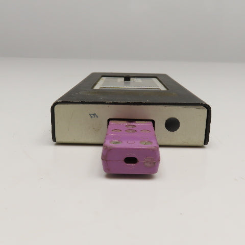 Precision Digital 714E Type E Thermocouple Input Digital Thermometer C/F° Parts
