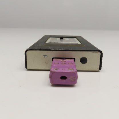 Precision Digital 714E Type E Thermocouple Input Digital Thermometer C/F° Parts
