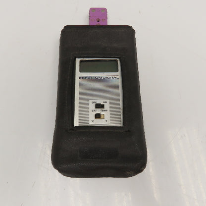 Precision Digital 714E Type E Thermocouple Input Digital Thermometer C/F° Parts