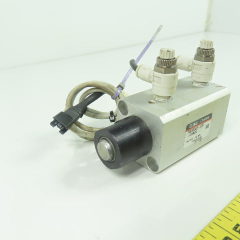 SMC RSDQB20-20D-F7NVS Cylinder Stopper 1.0MPa