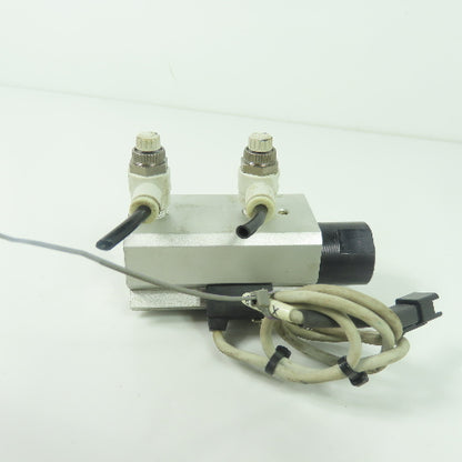 SMC RSDQB20-20D-F7NVS Cylinder Stopper 1.0MPa