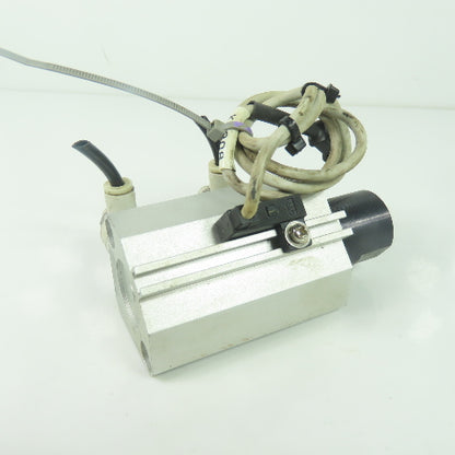 SMC RSDQB20-20D-F7NVS Cylinder Stopper 1.0MPa