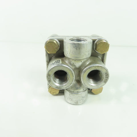 Barksdale 9022-M-CD Directional Control Valve 3/8" NPT