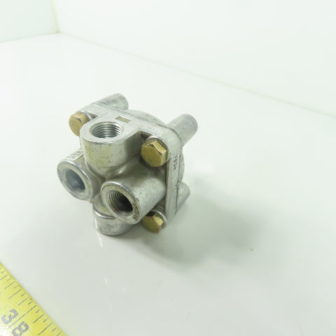 Barksdale 9022-M-CD Directional Control Valve 3/8" NPT