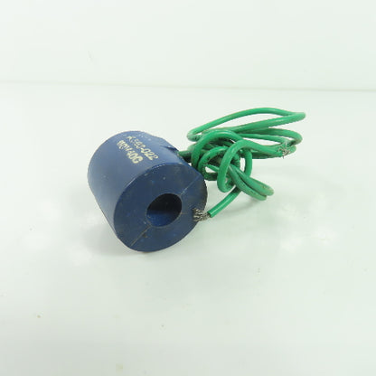 Bellows-Valvair K593-022 Coil 110V 40Hz