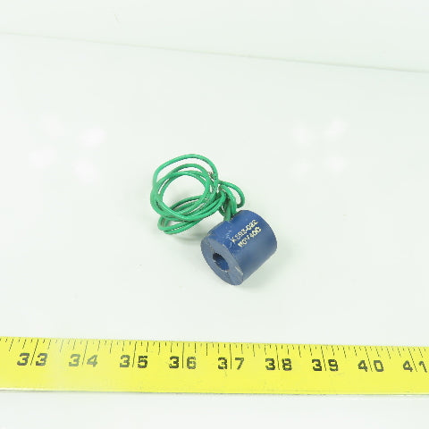 Bellows-Valvair K593-022 Coil 110V 40Hz