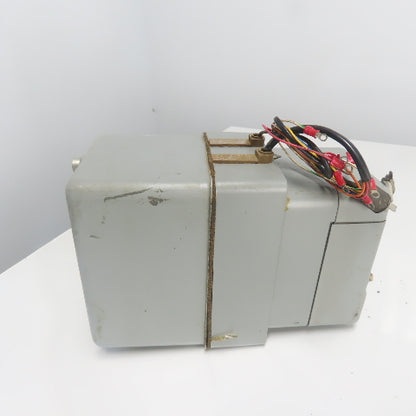 Bailey ZB000 DC Receiver 120VAC 9.6VA