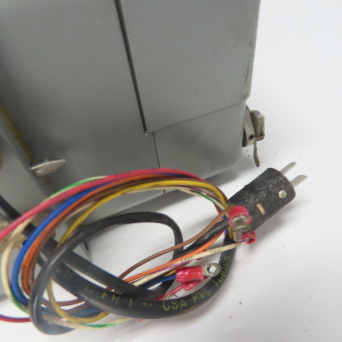 Bailey ZB000 DC Receiver 120VAC 9.6VA