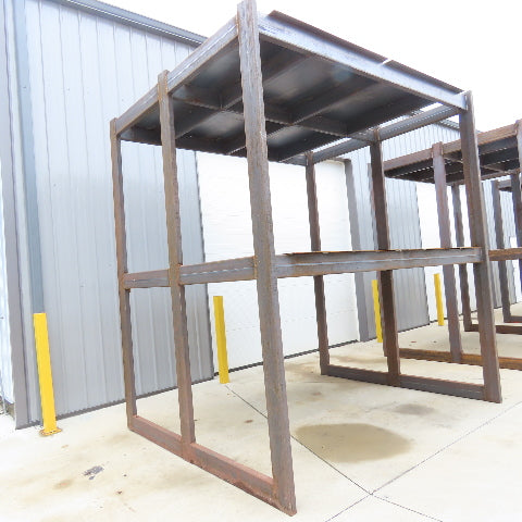 Stagging Rack Walmart 114