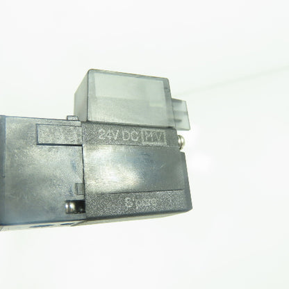 SMC NVZ3540-5MOZ Pneumatic Solenoid Valve 0.15-0.7MPa 24VDC