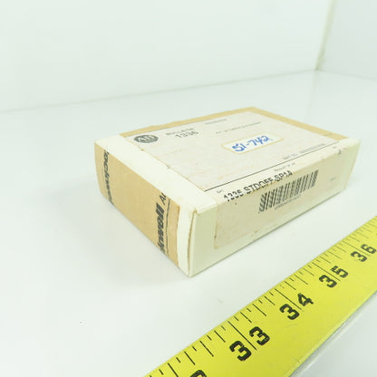 Allen Bradley 1336-STDOFF-SP1A 1/4 Turn PCB Standoff Drive Kit NEW Sealed