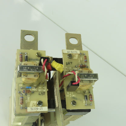 Reliance Electric 86466-58S Thyristor Stack Rectifier Assembly 51378-25
