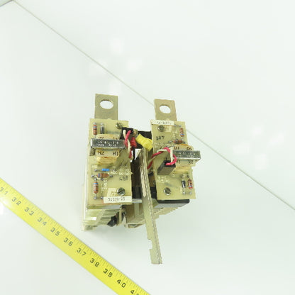 Reliance Electric 86466-58S Thyristor Stack Rectifier Assembly 51378-25