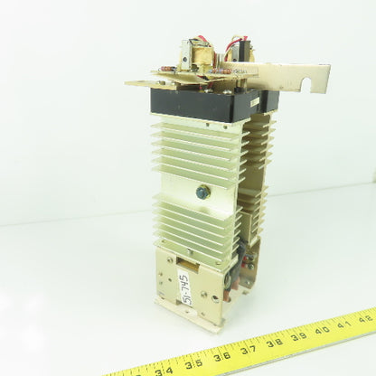 Reliance Electric 86466-58S Thyristor Stack Rectifier Assembly 51378-25