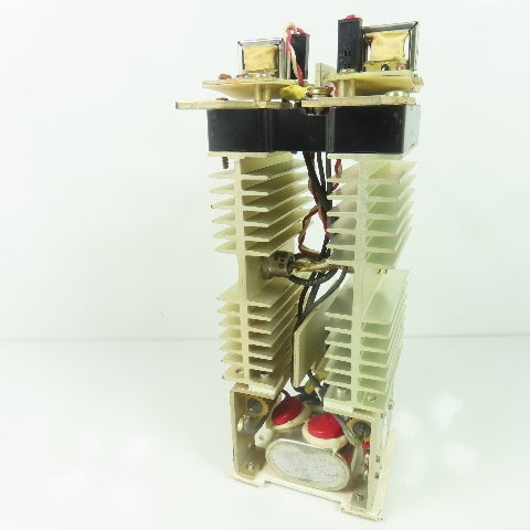 Reliance Electric 86466-58S Thyristor Stack Rectifier Assembly 51378-25