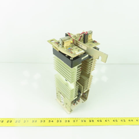 Reliance Electric 86466-58S Thyristor Stack Rectifier Assembly 51378-25