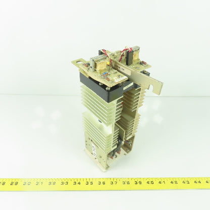Reliance Electric 86466-58S Thyristor Stack Rectifier Assembly 51378-25
