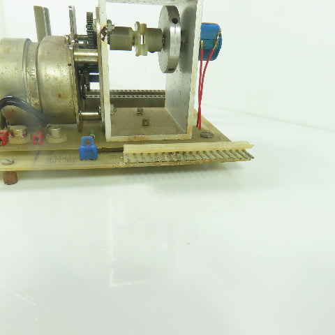 220-000069 Option Mother Board 535-000055
