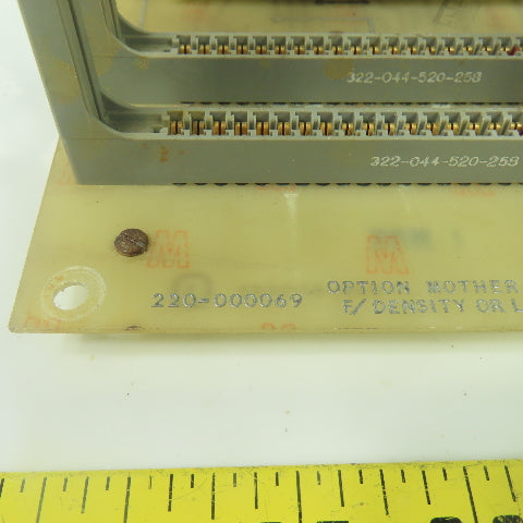 220-000069 Option Mother Board 535-000055