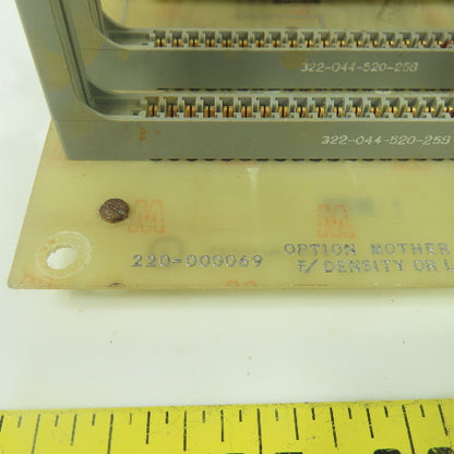 220-000069 Option Mother Board 535-000055