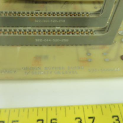 220-000069 Option Mother Board 535-000055
