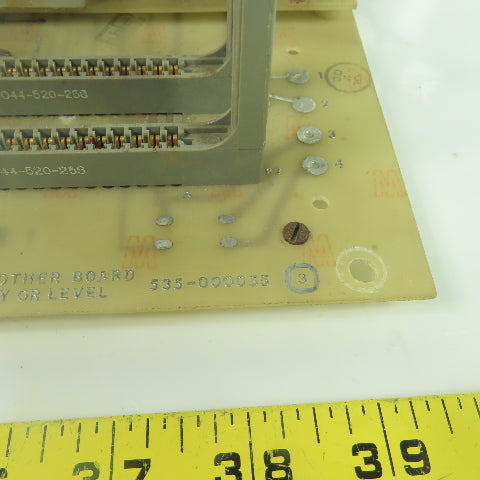 220-000069 Option Mother Board 535-000055