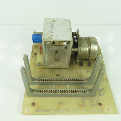 220-000069 Option Mother Board 535-000055