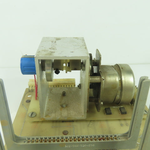 220-000069 Option Mother Board 535-000055