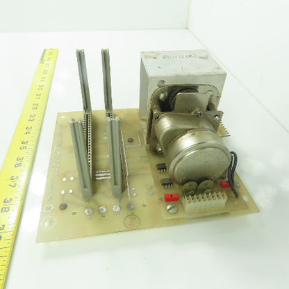 220-000069 Option Mother Board 535-000055