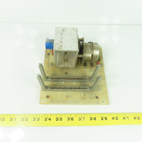 220-000069 Option Mother Board 535-000055